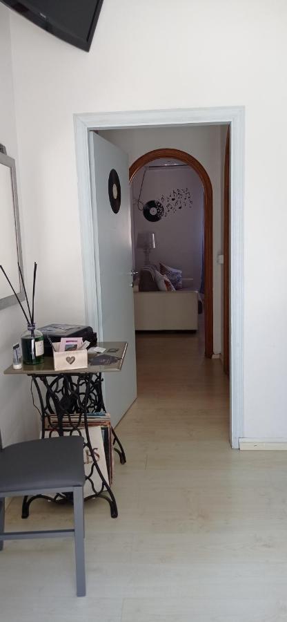 B&B Ale E Gio Piombino Exterior photo